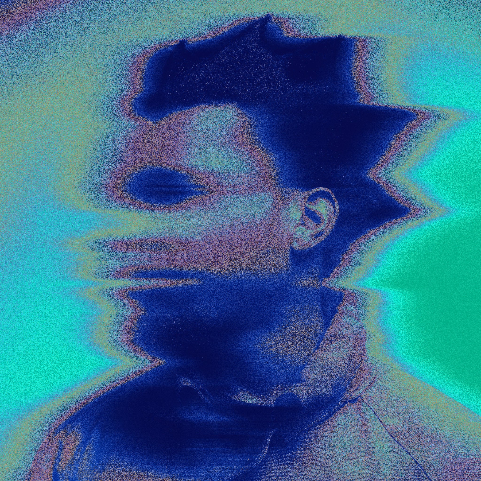 Denzel curry melt my eyez art