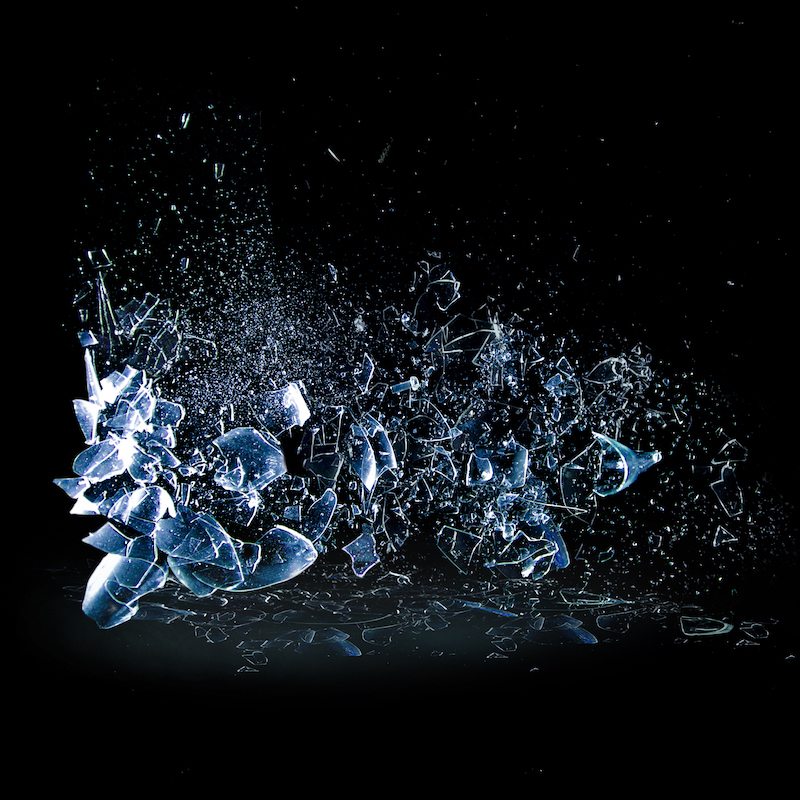 Dillinger escape plan dissociation