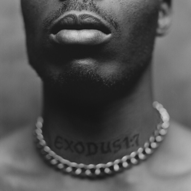 Dmxexodus