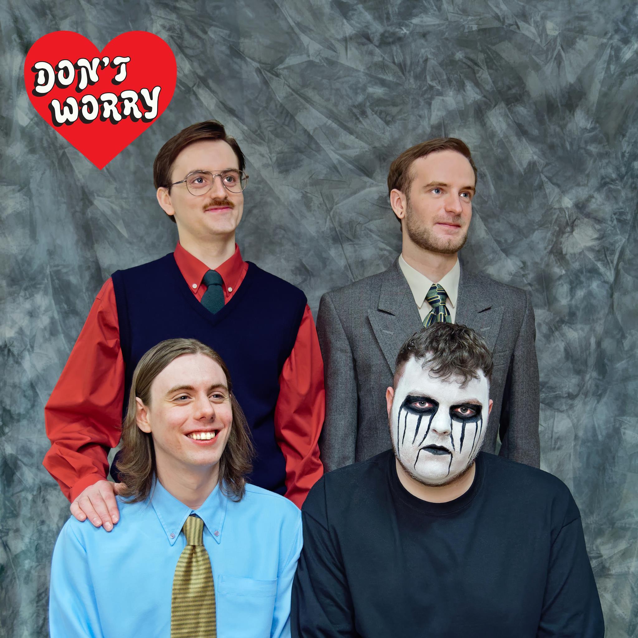 Dont worry