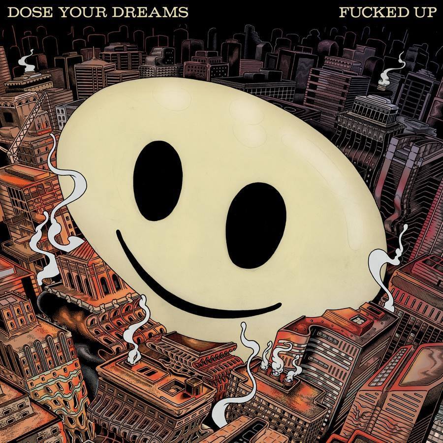 Dose dreams