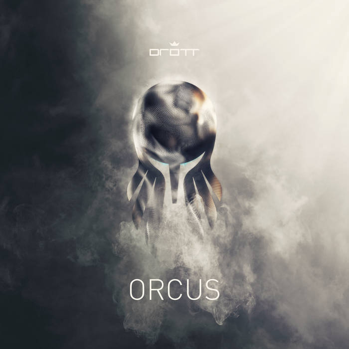 Drott orcus art