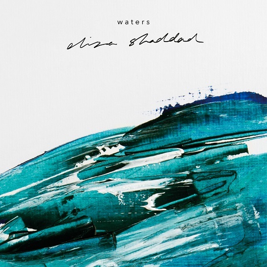 Eliza shaddad waters