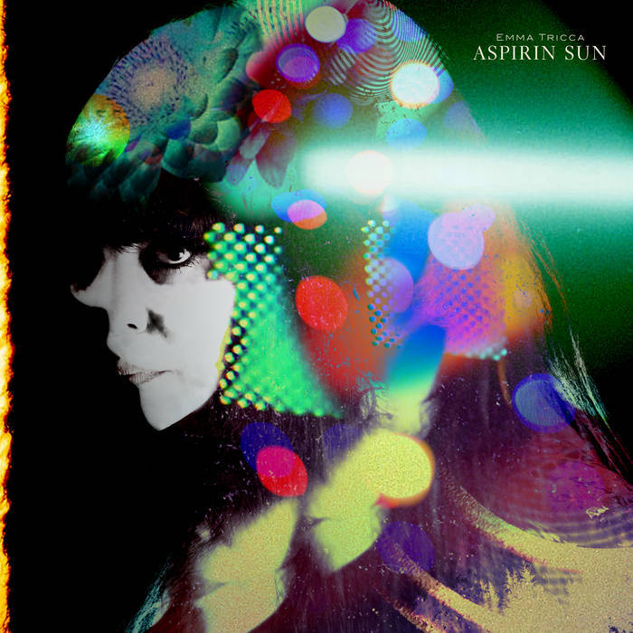Emma Tricca - Aspirin Sun cover
