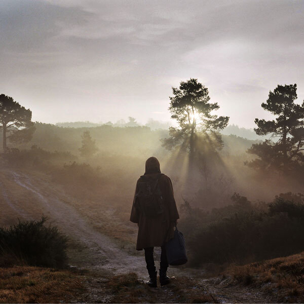 Esben and the witch a new nature