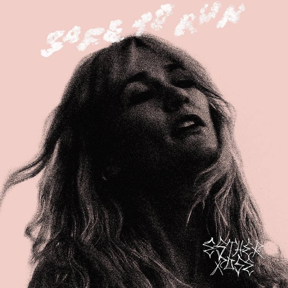 Esther Rose - Safe To Run cover