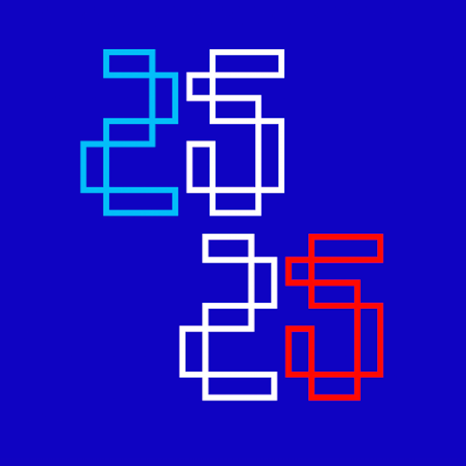 Factory floor 2525