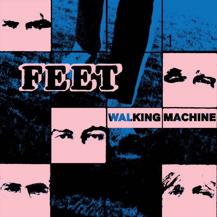 Feetwalkingmachine E Part