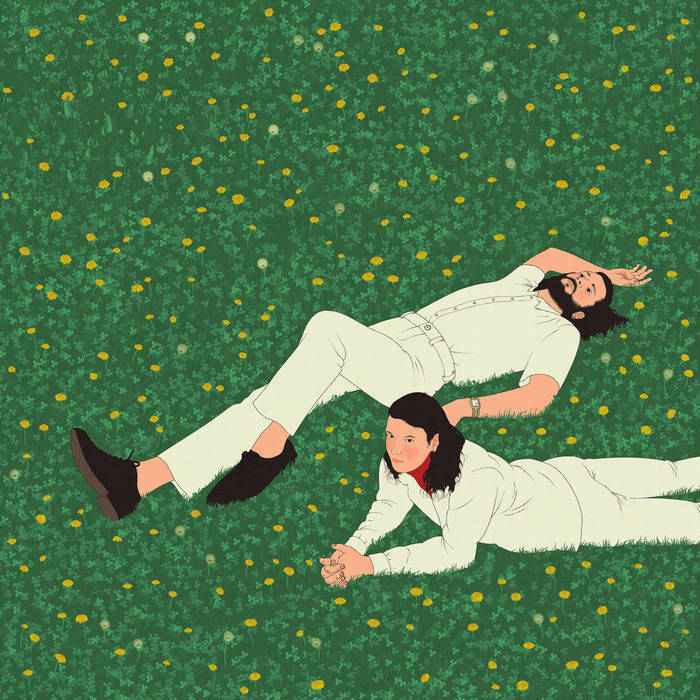 Feng suave so much art