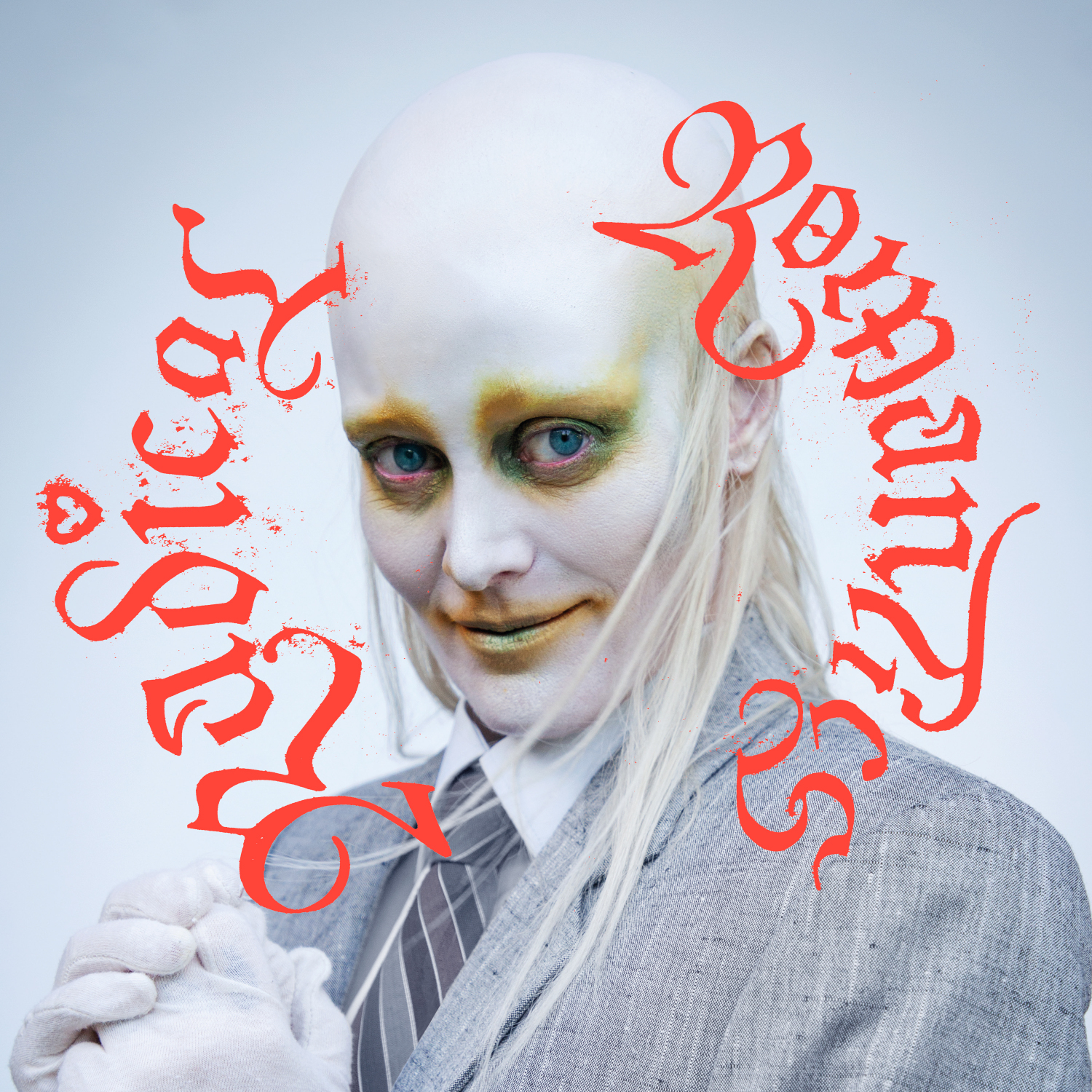 Fever Ray - Radical Romantics cover