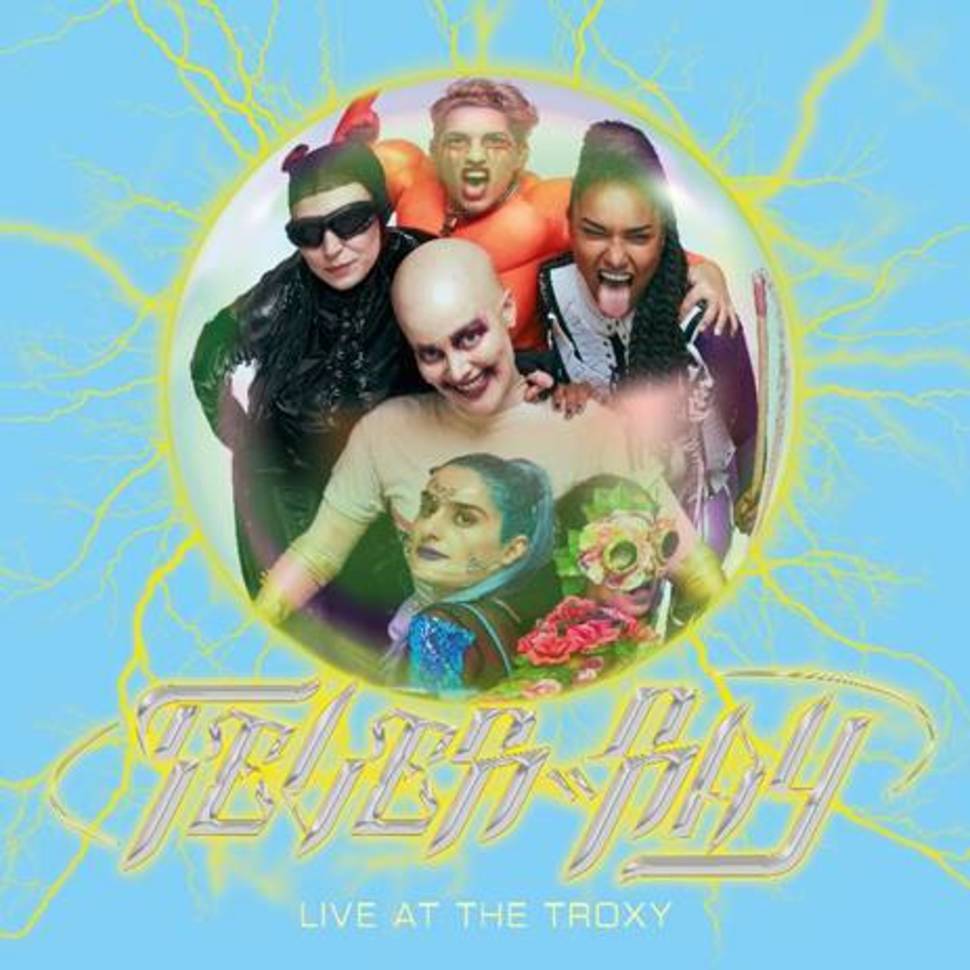 Feverray