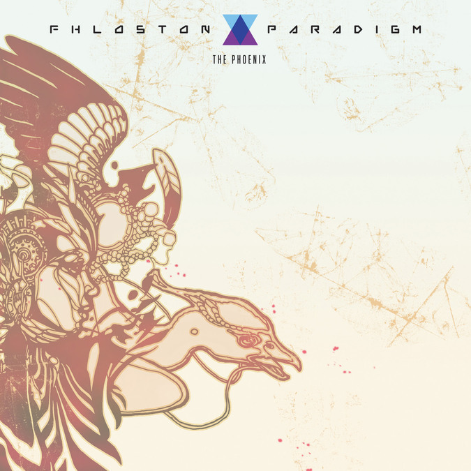 Fhloston paradigm the phoenix
