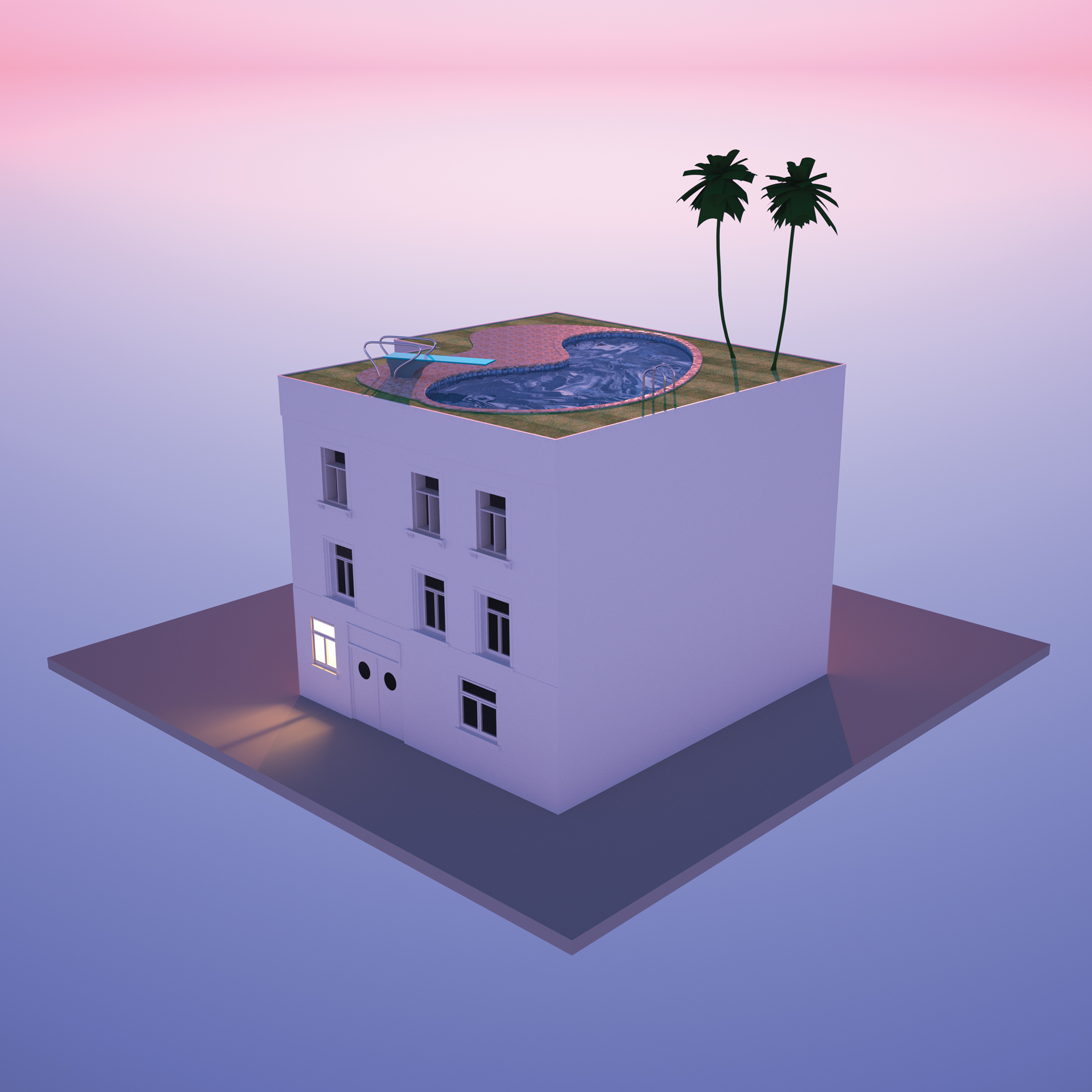 Fiction in real life ep