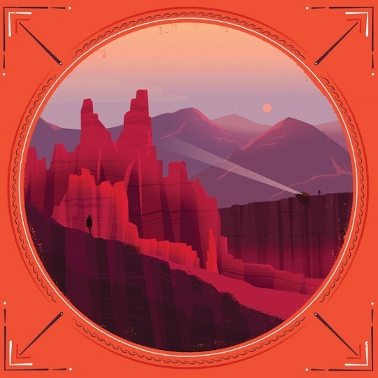 Field report marigolden1