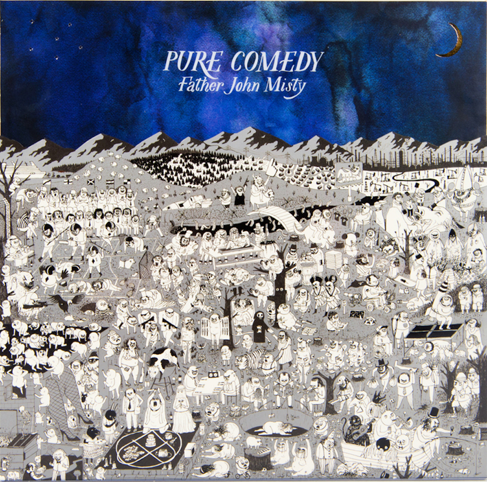 Fjm pure comedy