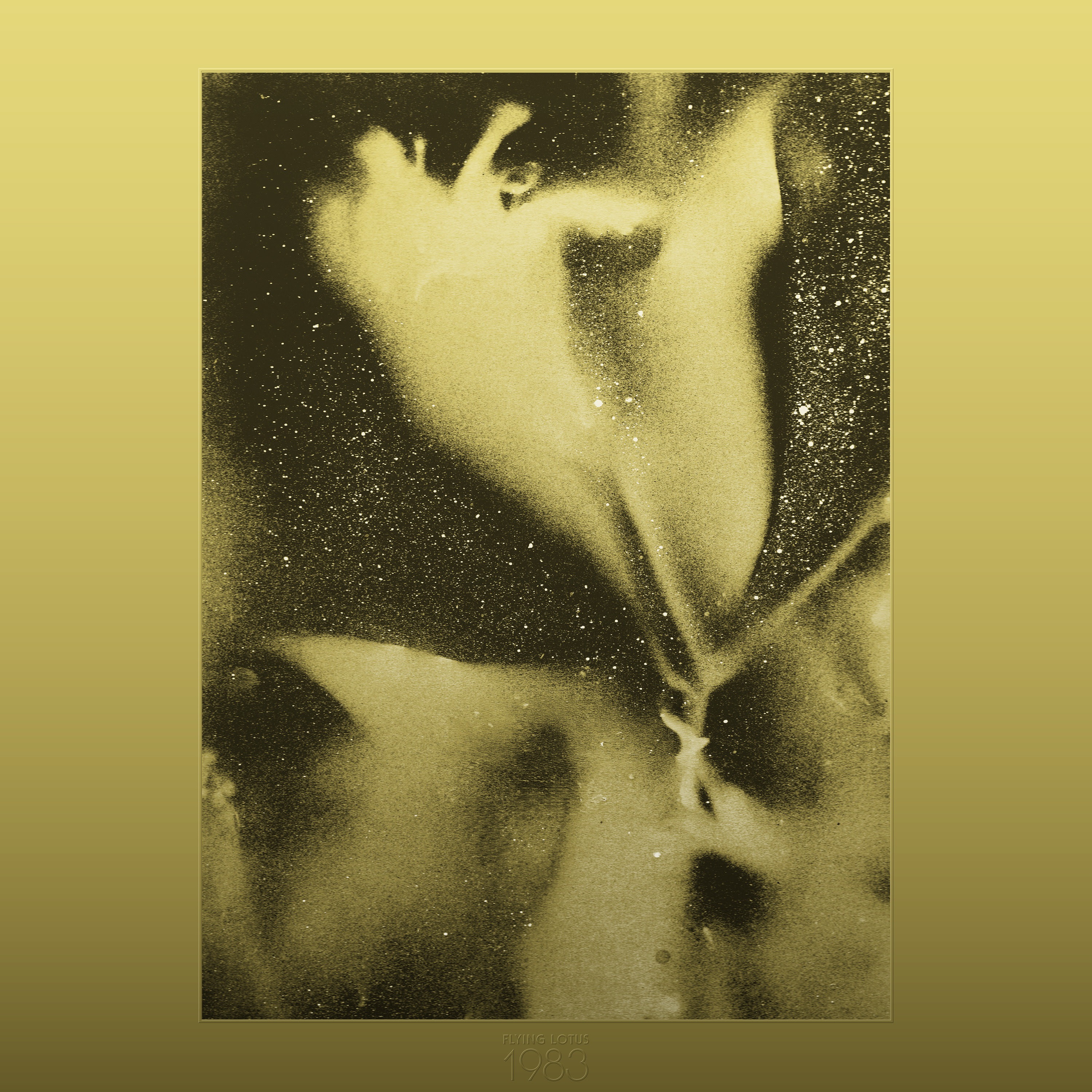 Flying lotus reissue