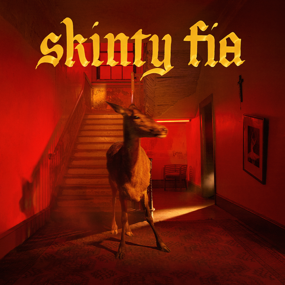 Fonatines skinty fia art