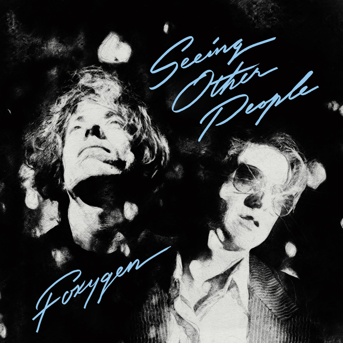 Foxygen seeing