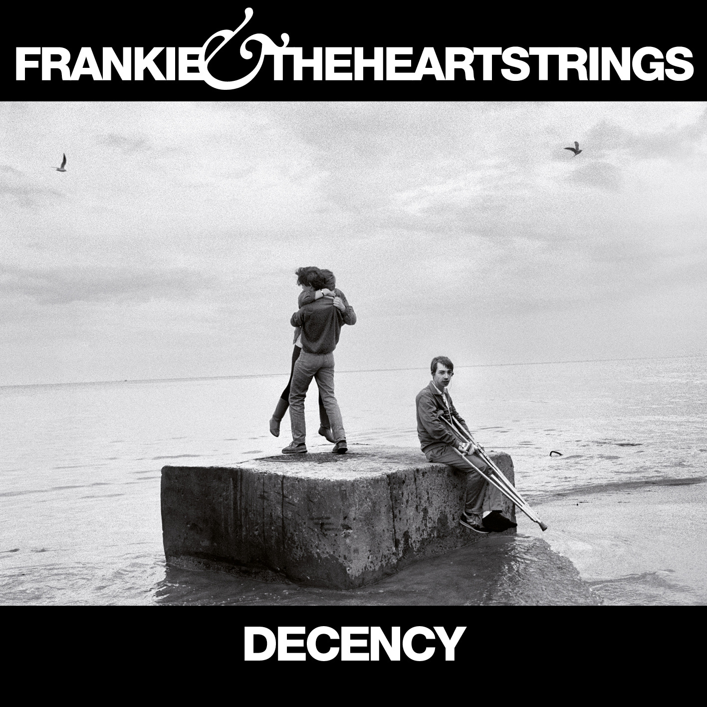 Frankie decency artwork
