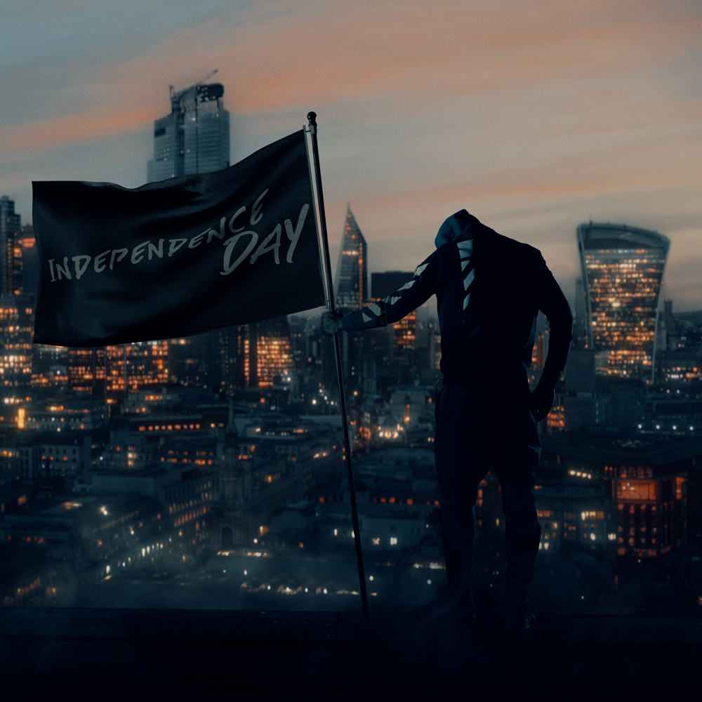 Fredo independence day