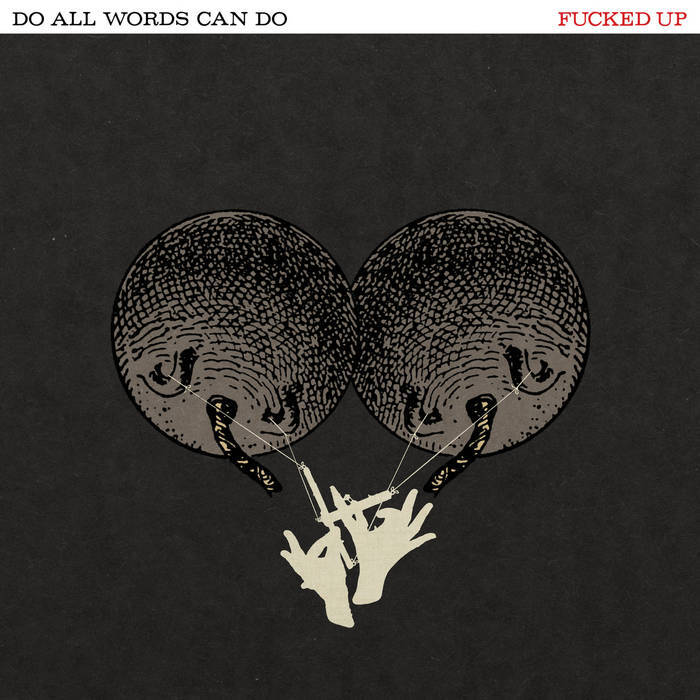 Fucked up do art