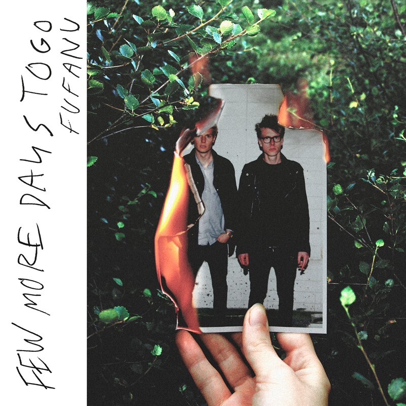 Fufanu few more days to go