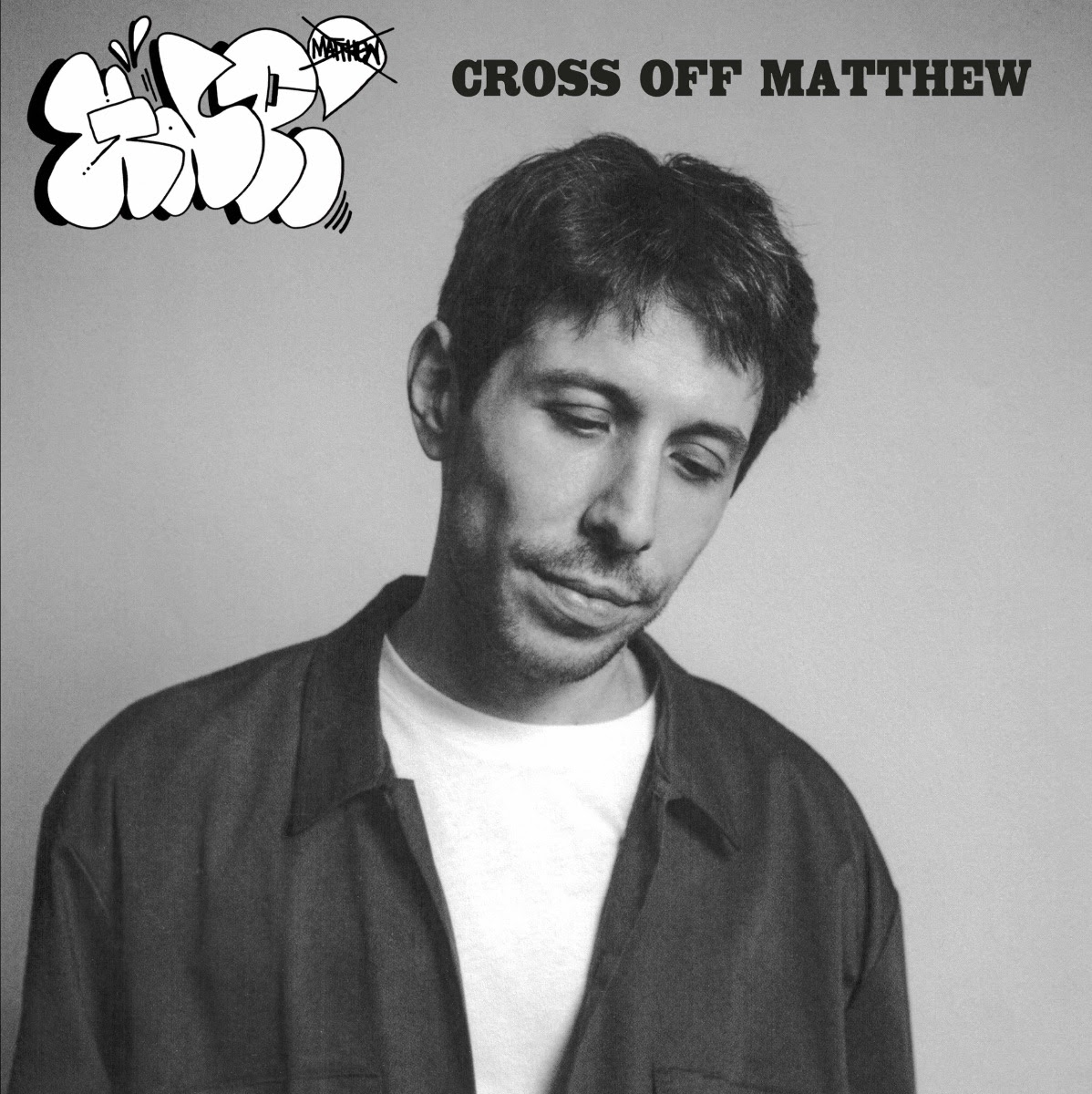 Gdp cross off matthew