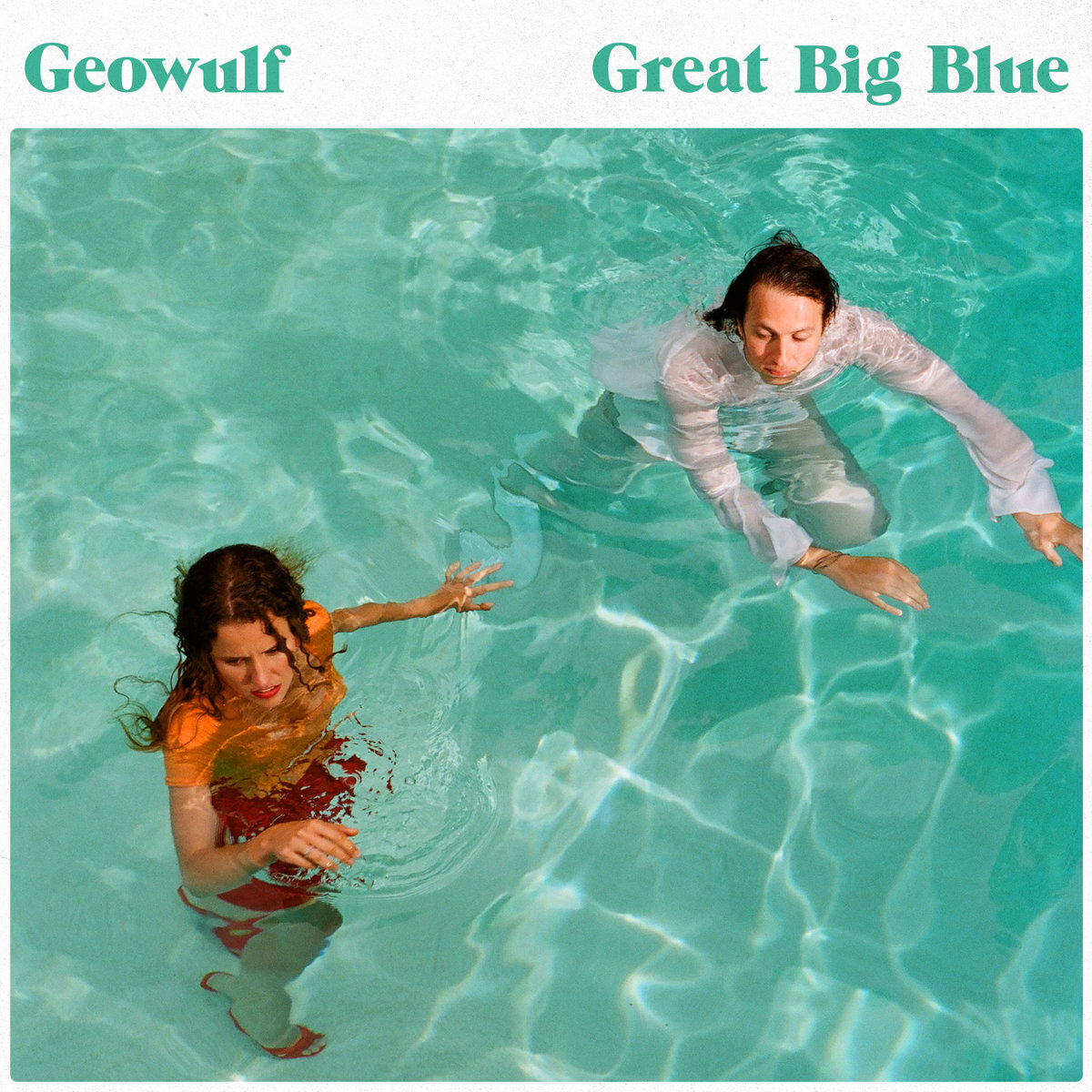 Geowulf great big blue