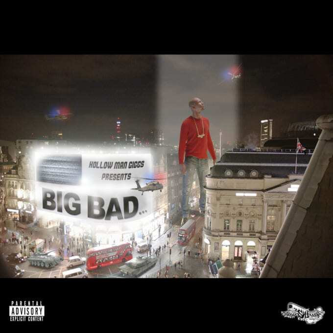 Giggs big bad