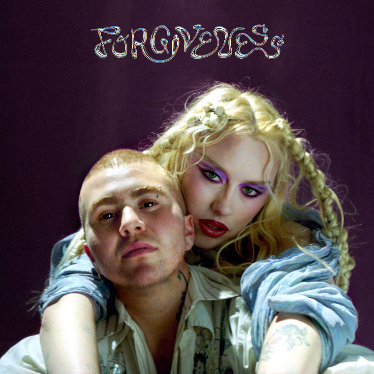 Girlpool forgiveness