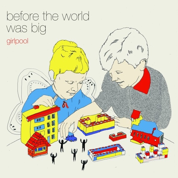 Girlpool before the world was big sm 2