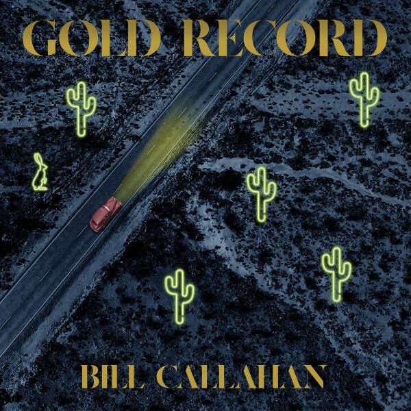 Gold record bill callahan