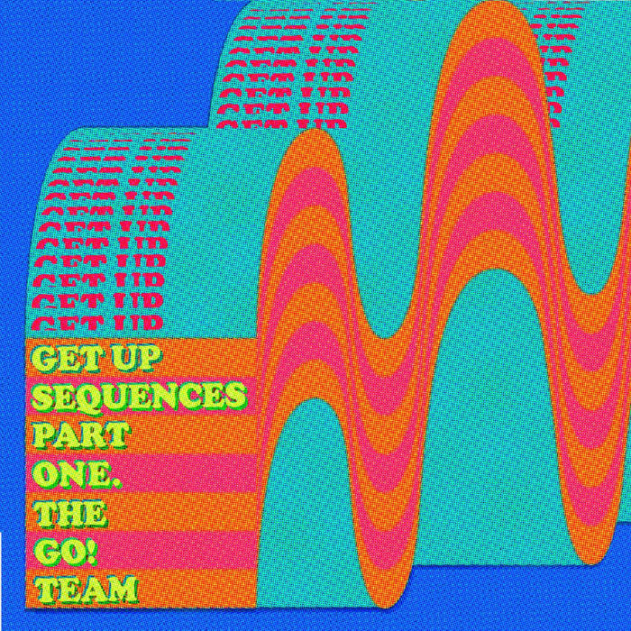 Goteamgetupsequences