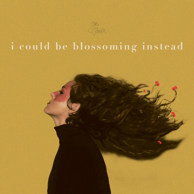 Gurli octavia 2021 i could be blossoming instead lp 652
