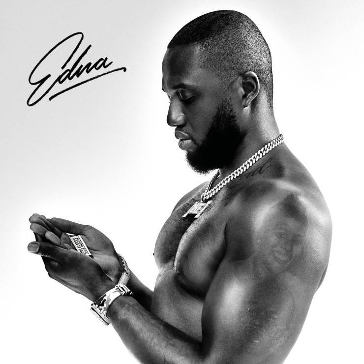 Headie one edna tracklist