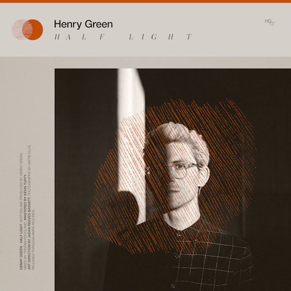 Henrygreenhalflight