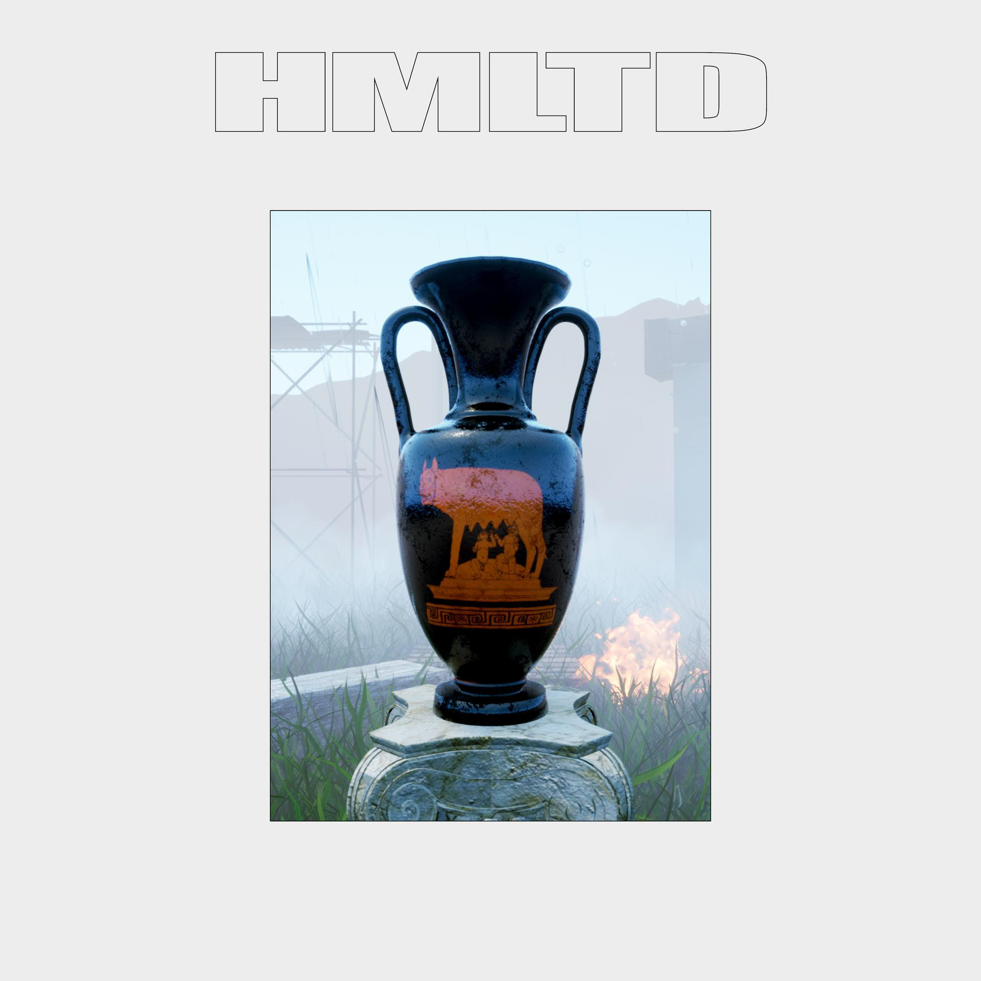 Hmltd alll