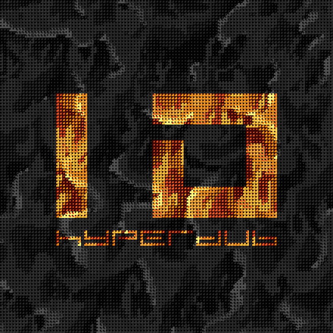 Hyperdub 10