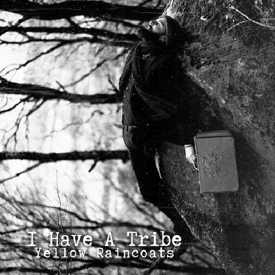 I have a tribe raincoats