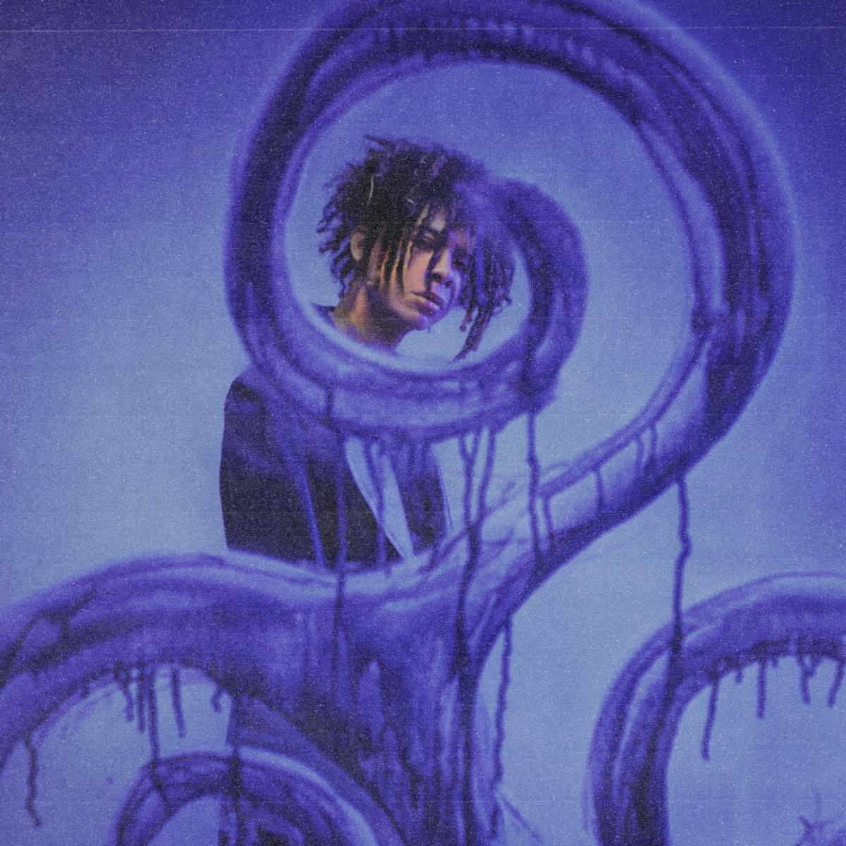 Iann dior on to art no pa