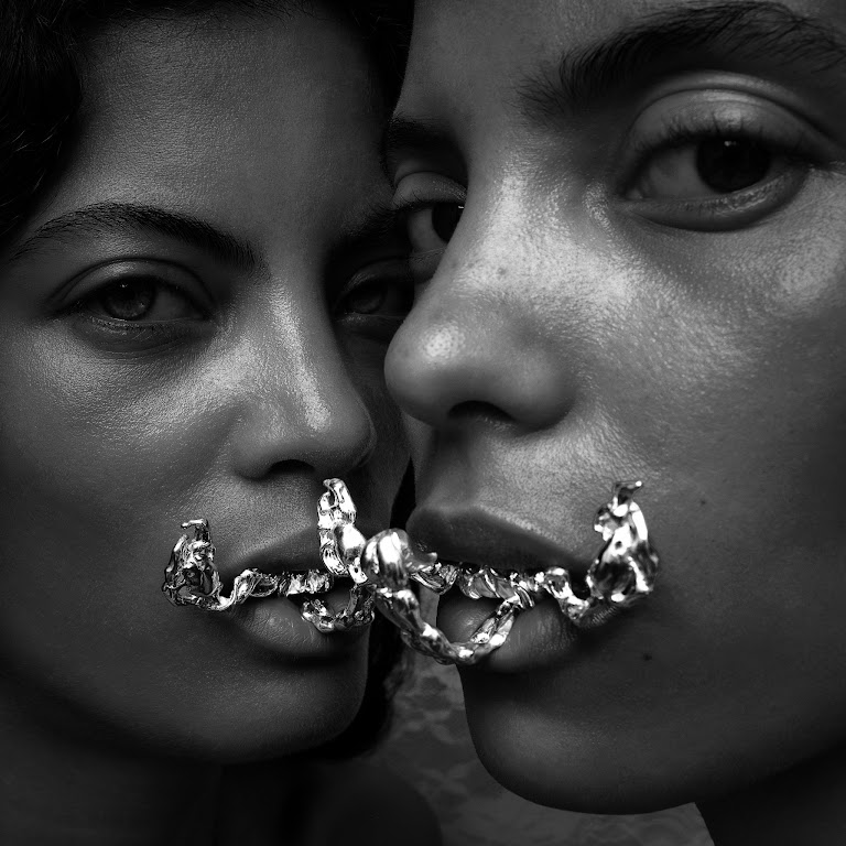 Ibeyi Offering album cover