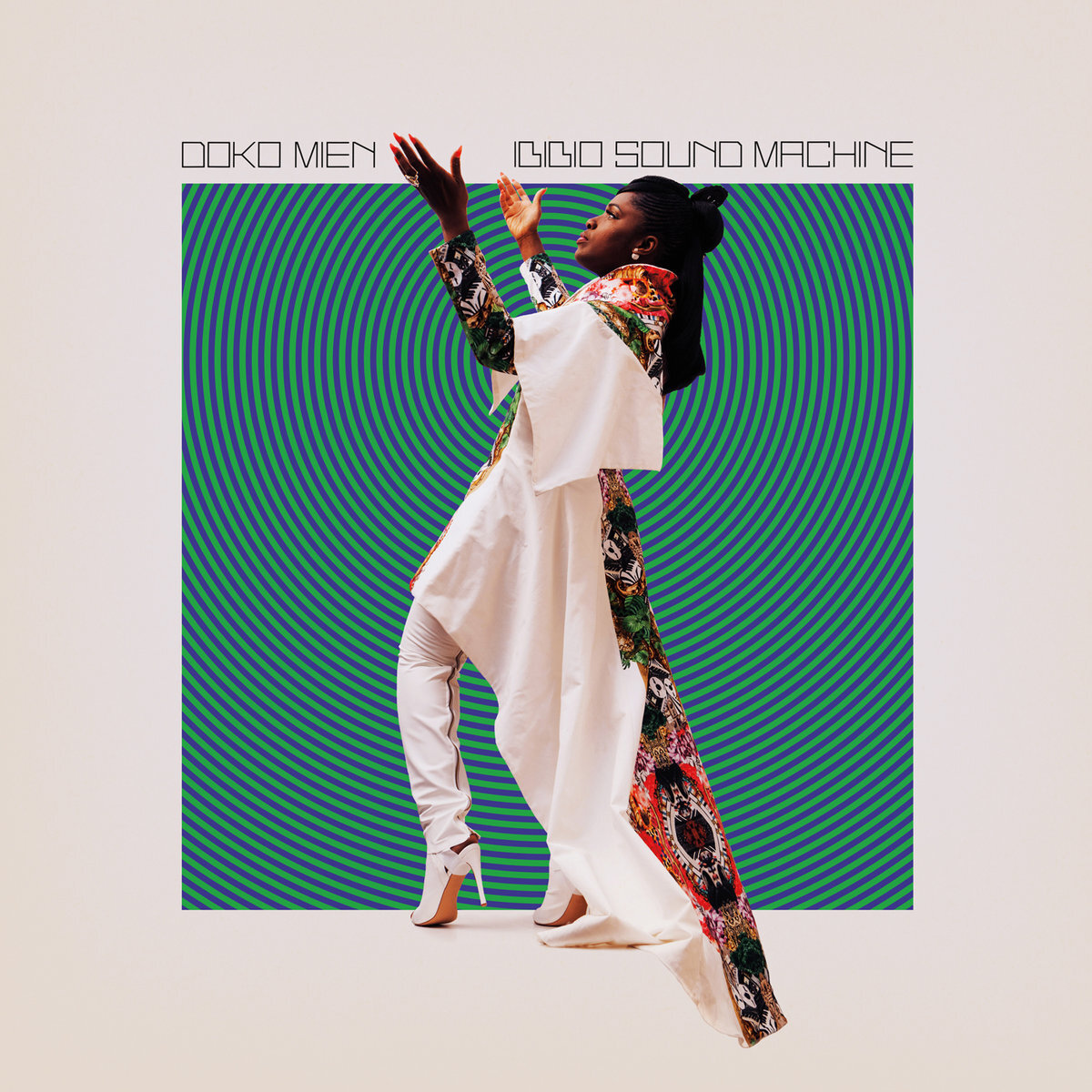Ibibio doko
