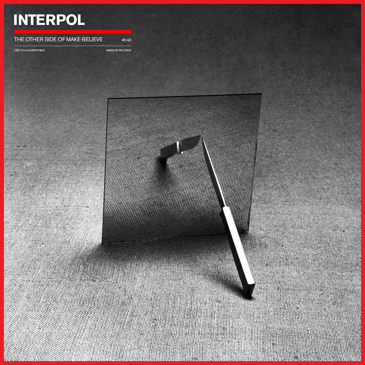 Inteprol the other side art