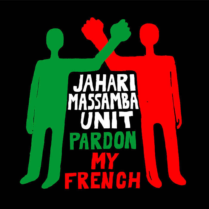 Jaharimassambafrench