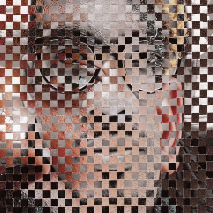 James Brandon Lewis - Eye of I cover