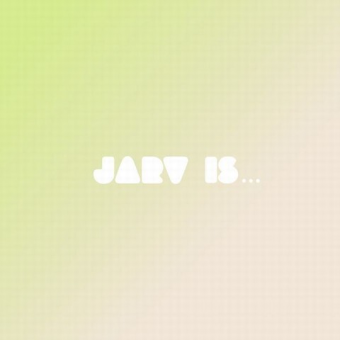 Jarv is beyond the pale lp