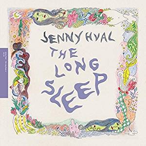 Jenny hval long sleep