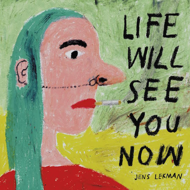 Jenslekmanlifewillseeyounowalbumart