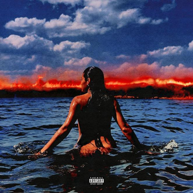 Jessie reyez a little vengence