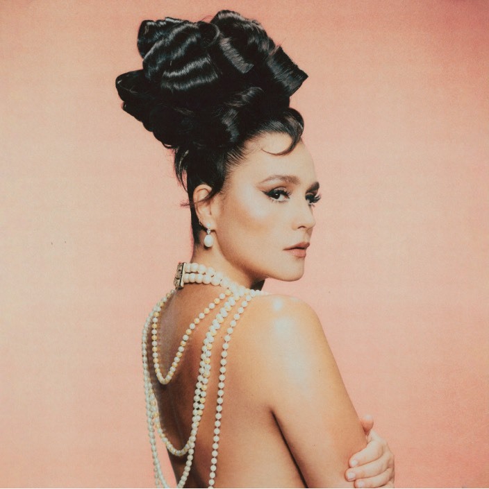 Jessie Ware - That! Feels Good! cover